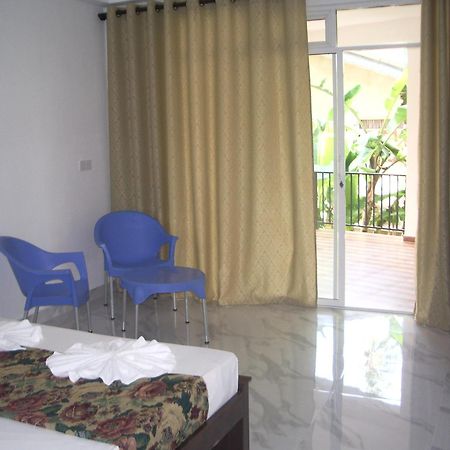 Hotel "Diana" Hikkaduwa Δωμάτιο φωτογραφία