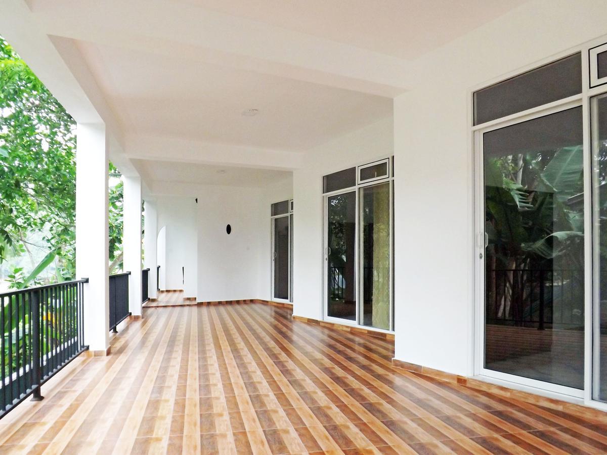 Hotel "Diana" Hikkaduwa Εξωτερικό φωτογραφία