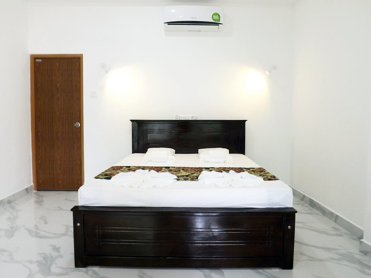 Hotel "Diana" Hikkaduwa Εξωτερικό φωτογραφία