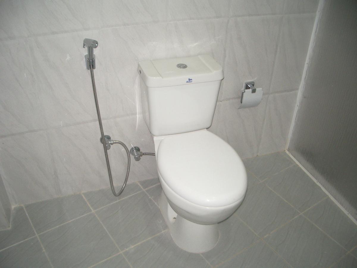 Hotel "Diana" Hikkaduwa Εξωτερικό φωτογραφία