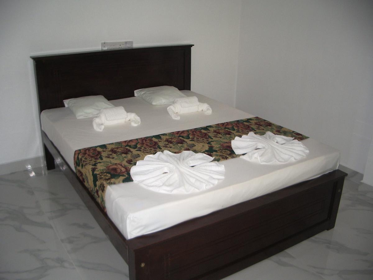 Hotel "Diana" Hikkaduwa Εξωτερικό φωτογραφία