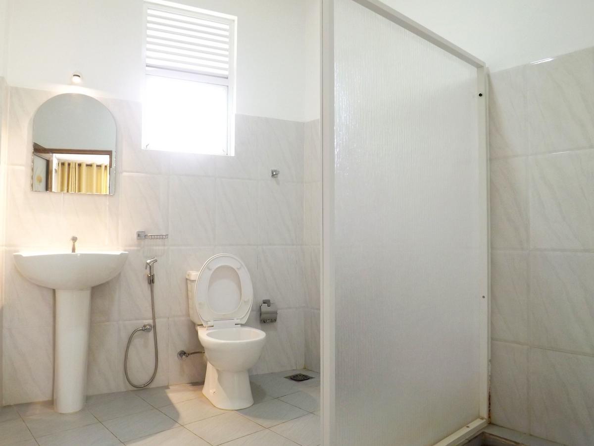 Hotel "Diana" Hikkaduwa Εξωτερικό φωτογραφία